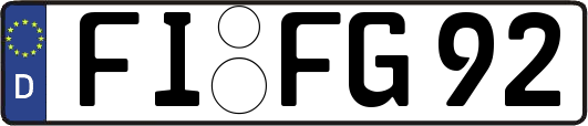 FI-FG92