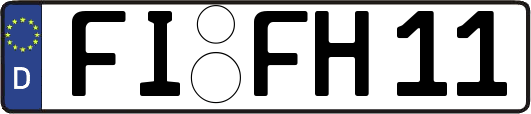 FI-FH11