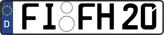 FI-FH20