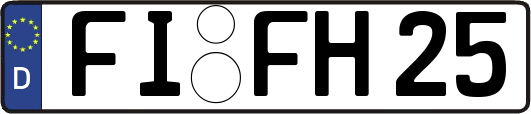 FI-FH25