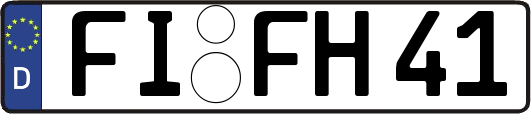 FI-FH41
