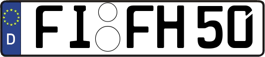 FI-FH50