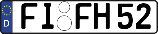 FI-FH52