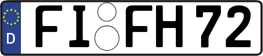 FI-FH72