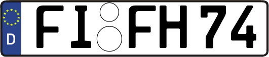 FI-FH74