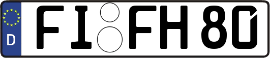 FI-FH80