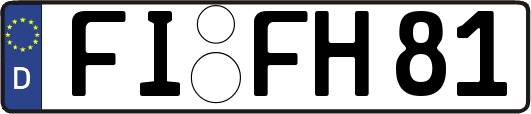 FI-FH81