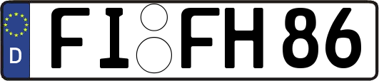 FI-FH86