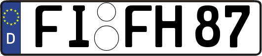 FI-FH87
