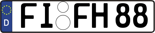 FI-FH88