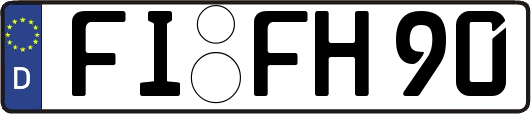 FI-FH90