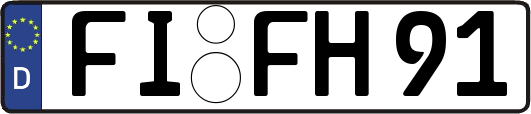 FI-FH91