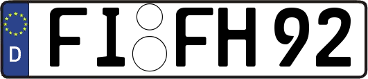 FI-FH92