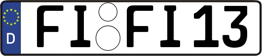 FI-FI13