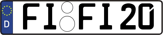 FI-FI20
