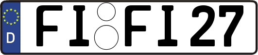 FI-FI27