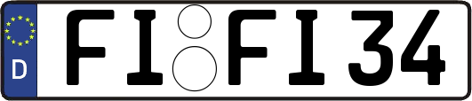 FI-FI34