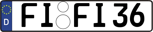 FI-FI36