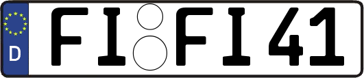 FI-FI41