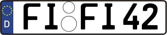 FI-FI42