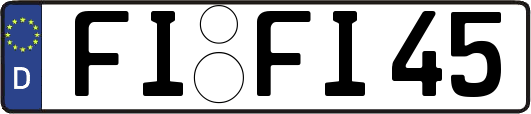 FI-FI45