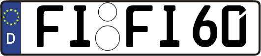 FI-FI60