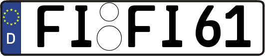 FI-FI61