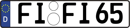 FI-FI65