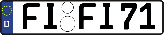 FI-FI71