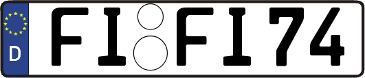 FI-FI74