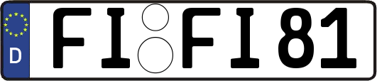 FI-FI81