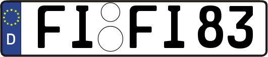 FI-FI83