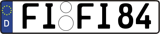 FI-FI84