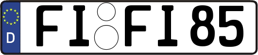 FI-FI85