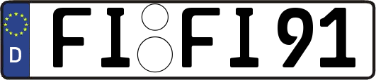FI-FI91