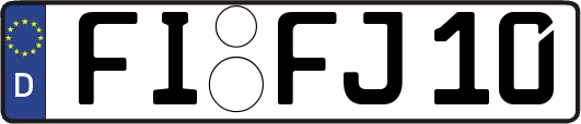 FI-FJ10
