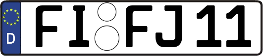 FI-FJ11