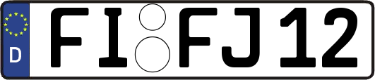 FI-FJ12
