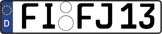 FI-FJ13