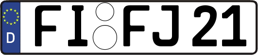 FI-FJ21