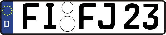 FI-FJ23
