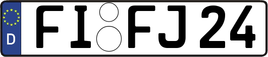 FI-FJ24