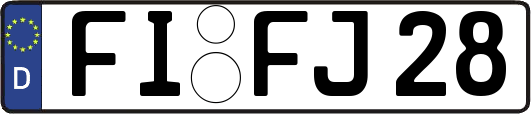 FI-FJ28