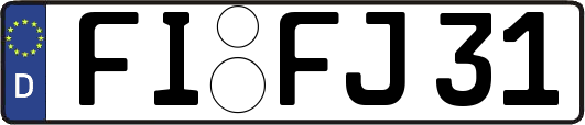 FI-FJ31