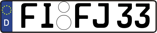 FI-FJ33
