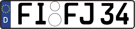 FI-FJ34