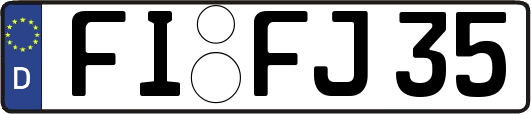 FI-FJ35