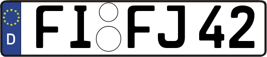 FI-FJ42