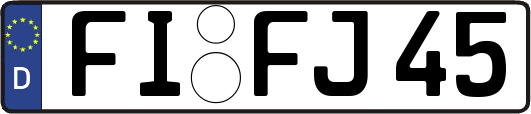 FI-FJ45