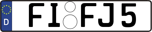 FI-FJ5